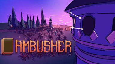 Featured Ambusher Free Download