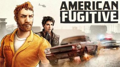 Featured American Fugitive Free Download