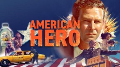 Featured American Hero Free Download