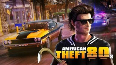 Featured American Theft 80s Free Download