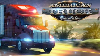 Featured American Truck Simulator Free Download
