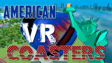 Featured American VR Coasters Free Download