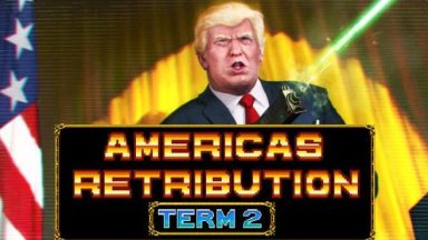 Featured Americas Retribution Term 2 Free Download