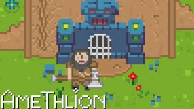 Featured Amethlion Free Download