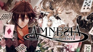 Featured Amnesia Memories Free Download