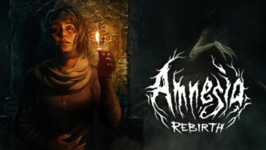 Featured Amnesia Rebirth Free Download