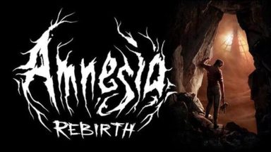 Featured Amnesia Rebirth Free Download