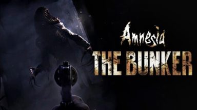 Featured Amnesia The Bunker Free Download