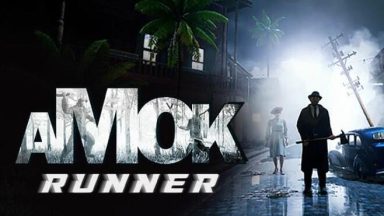 Featured Amok Runner Free Download
