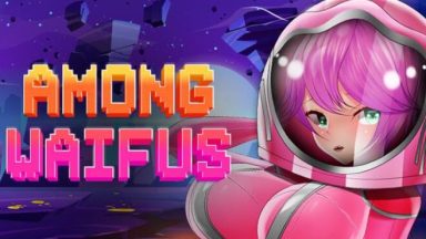 Featured Among Waifus 18 Free Download