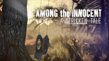 Featured Among the Innocent A Stricken Tale Free Download