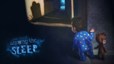 Featured Among the Sleep Free Download