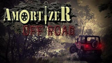 Featured Amortizer OffRoad Free Download 1