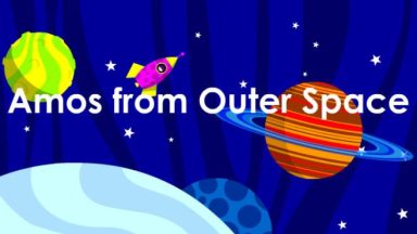 Featured Amos From Outer Space Free Download