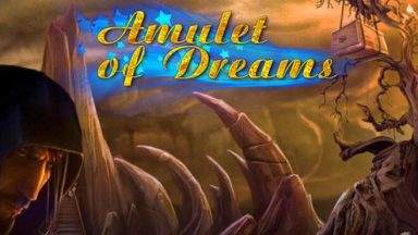Featured Amulet of Dreams Free Download