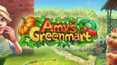 Featured Amys Greenmart Free Download