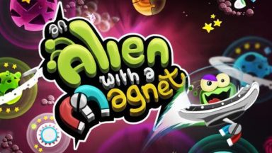 Featured An Alien with a Magnet Free Download
