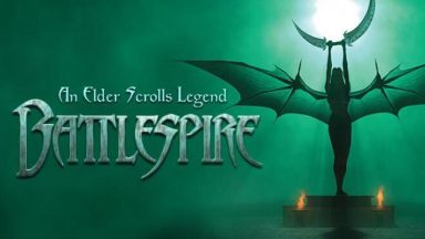 Featured An Elder Scrolls Legend Battlespire Free Download