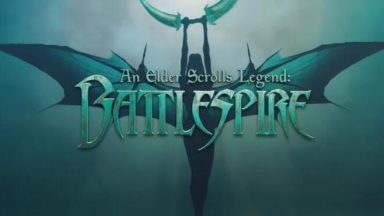 Featured An Elder Scrolls Legend Battlespire Free Download