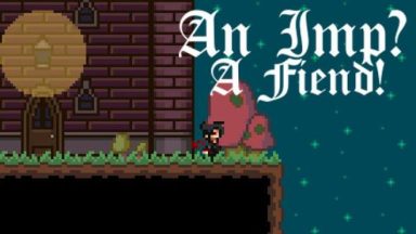 Featured An Imp A Fiend Free Download