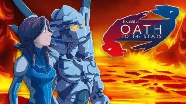 Featured An Oath to the Stars Free Download