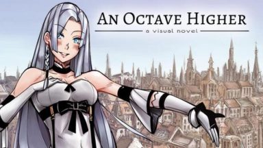 Featured An Octave Higher Free Download
