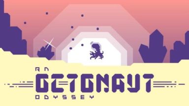 Featured An Octonaut Odyssey Free Download