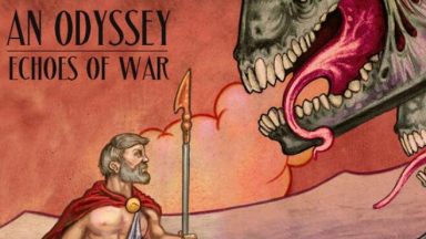 Featured An Odyssey Echoes of War Free Download