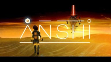 Featured AnShi Free Download