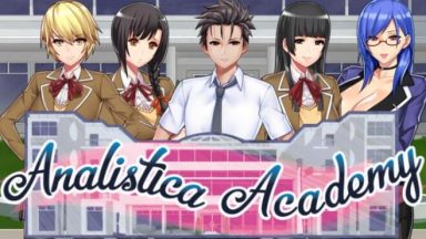 Featured Analistica Academy Free Download