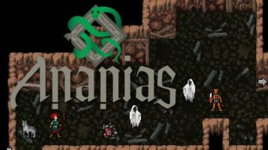 Featured Ananias Roguelike Free Download