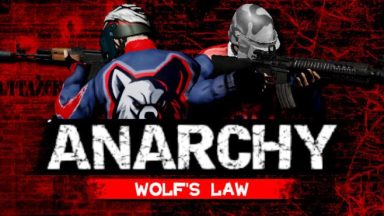 Featured Anarchy Wolfs law Free Download