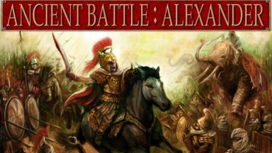 Featured Ancient Battle Alexander Free Download