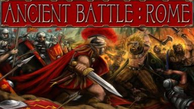 Featured Ancient Battle Rome Free Download