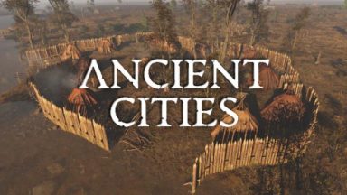 Featured Ancient Cities Free Download 2