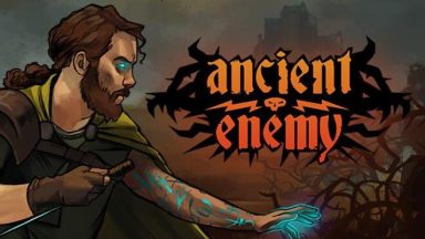 Featured Ancient Enemy Free Download