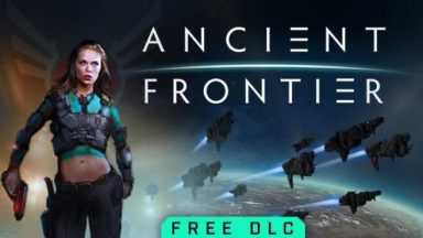 Featured Ancient Frontier Free Download