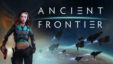Featured Ancient Frontier Free Download