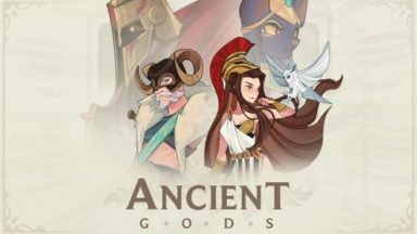 Featured Ancient Gods Free Download