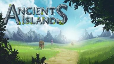 Featured Ancient Islands Free Download