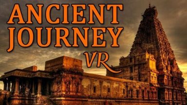 Featured Ancient Journey VR Free Download