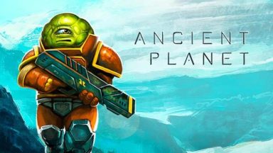 Featured Ancient Planet Tower Defense Free Download