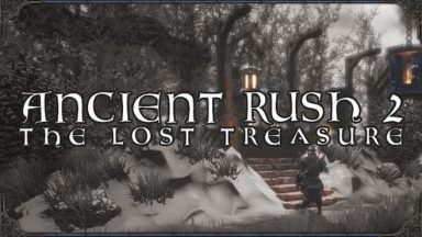 Featured Ancient Rush 2 Free Download