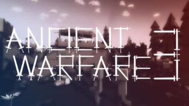 Featured Ancient Warfare 3 Free Download