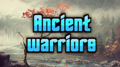 Featured Ancient Warriors Free Download