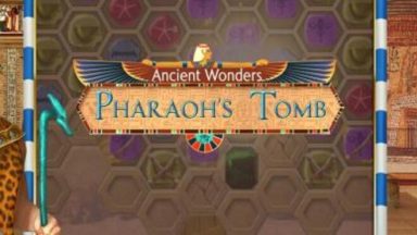 Featured Ancient Wonders Pharaoh Tomb Free Download