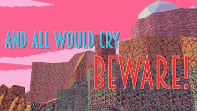 Featured And All Would Cry Beware Free Download
