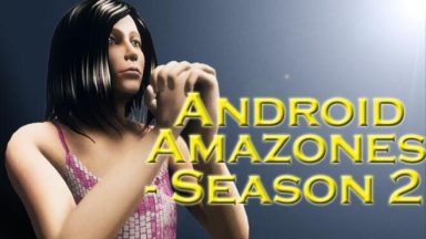 Featured Android Amazones Season 2 Free Download