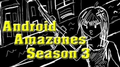Featured Android Amazones Season 3 Free Download