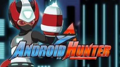 Featured Android Hunter A Free Download
